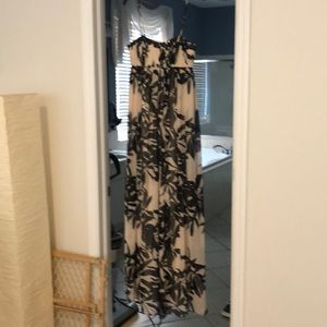 BCBG dress